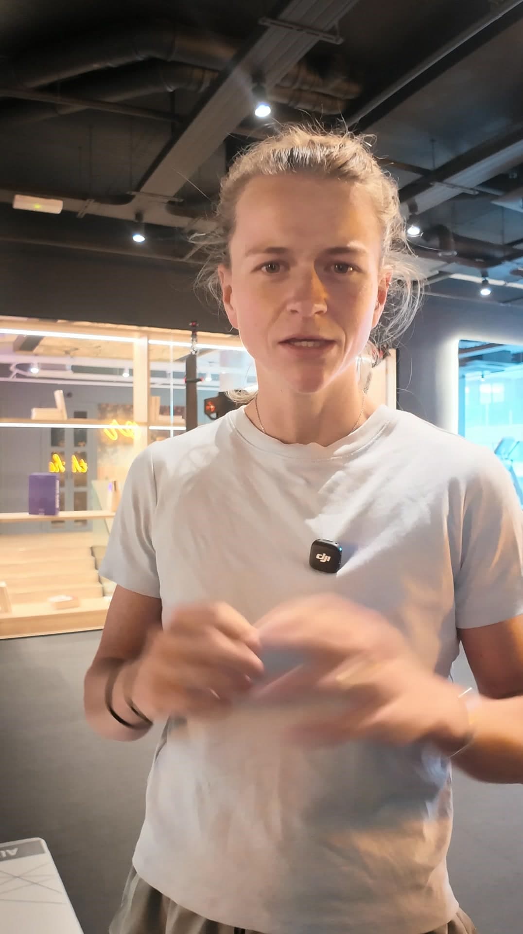 Fat Loss Fundamentals ad creative, June 2026