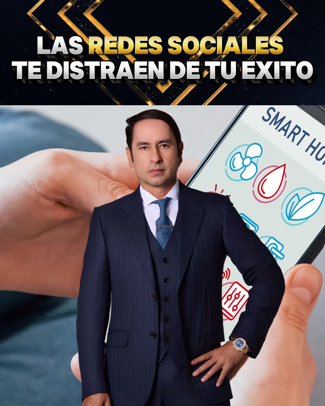 Facebook ad by Alejandro Cardona