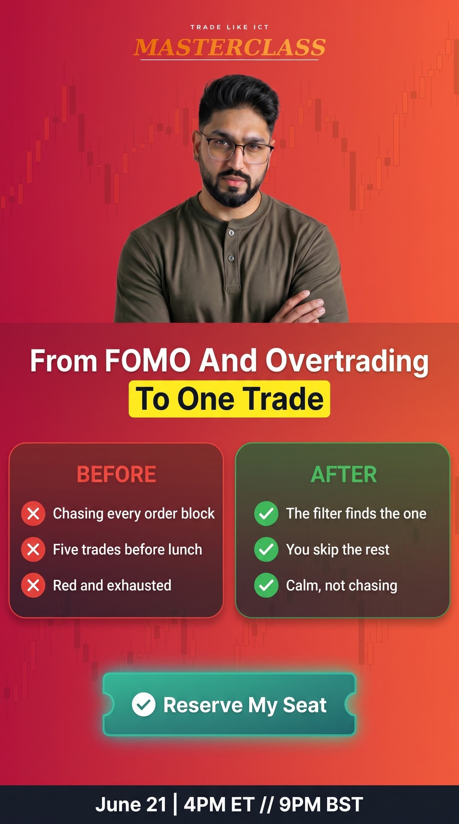 Ad by Ali Khan