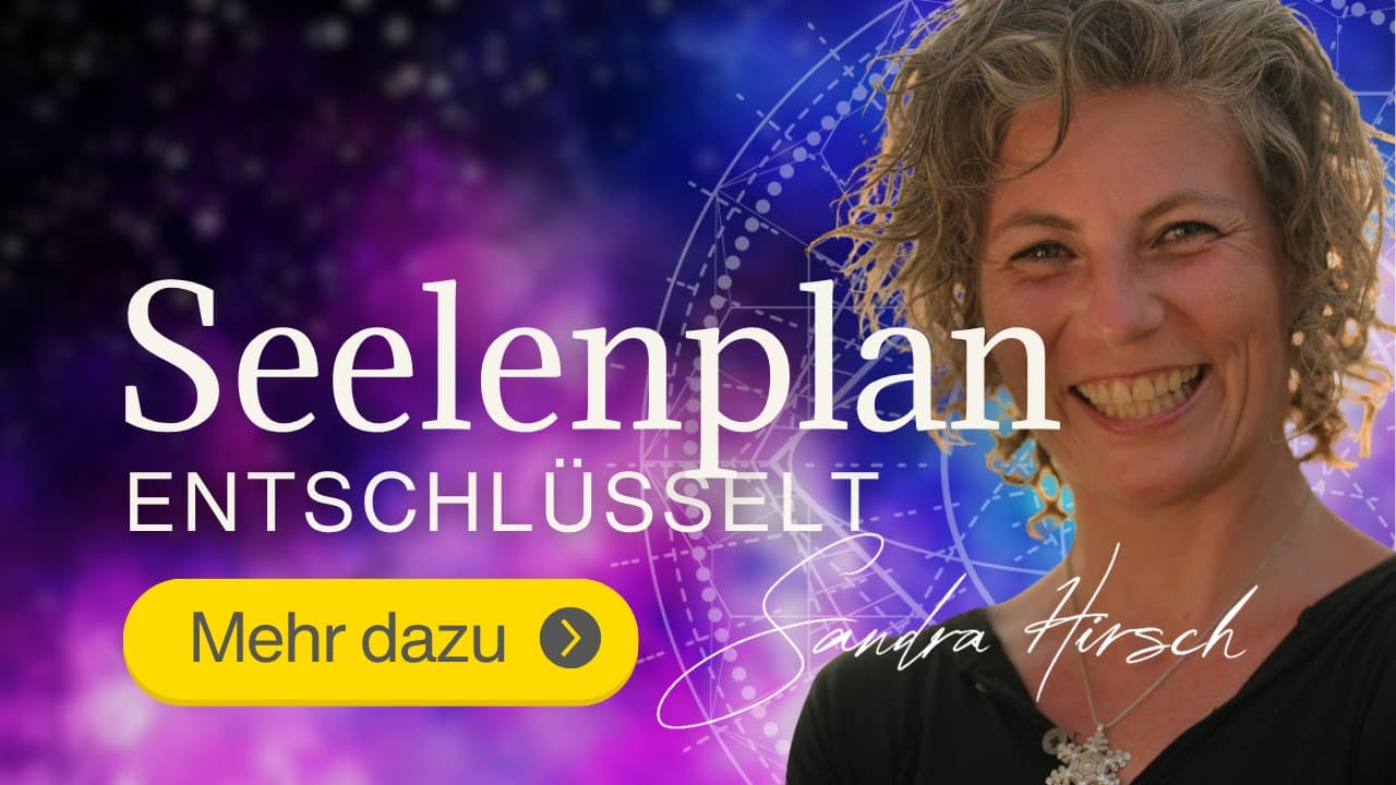 Sandra Hirsch ad creative, July 2026