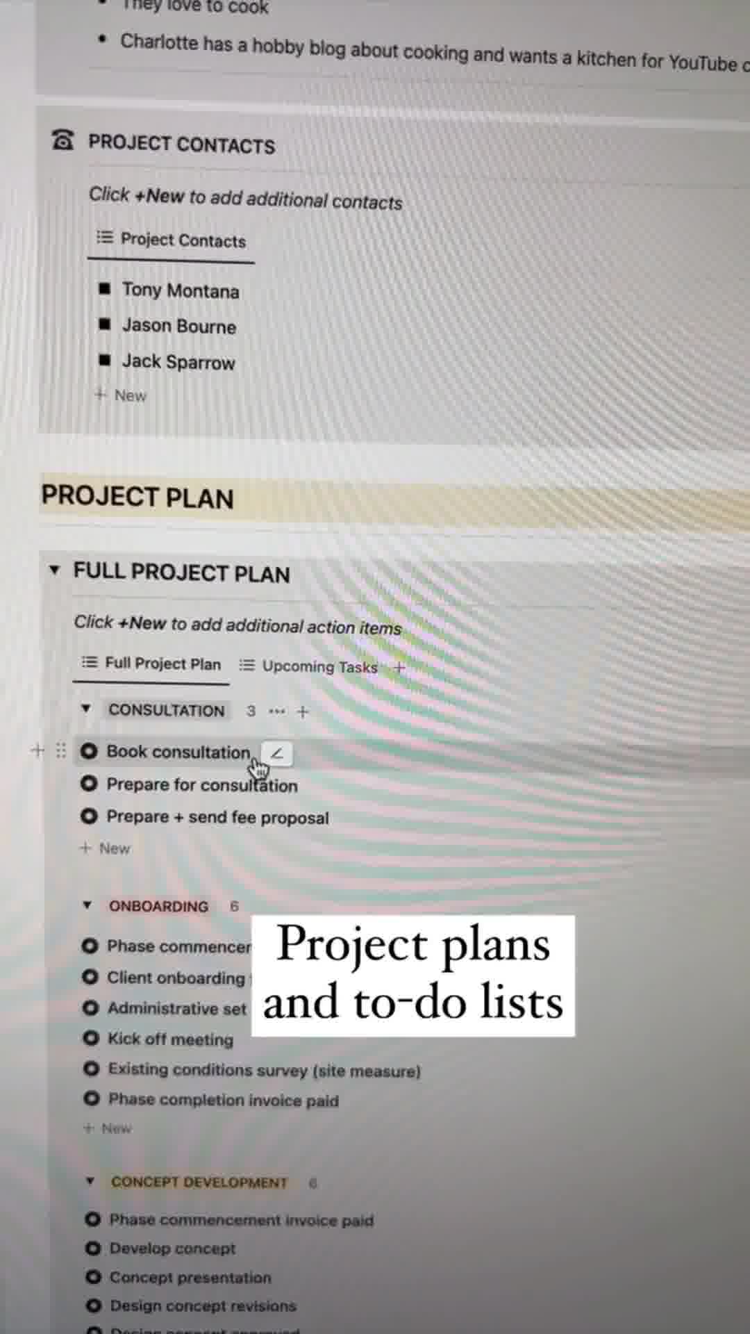 Facebook ad by The Little Design Corner