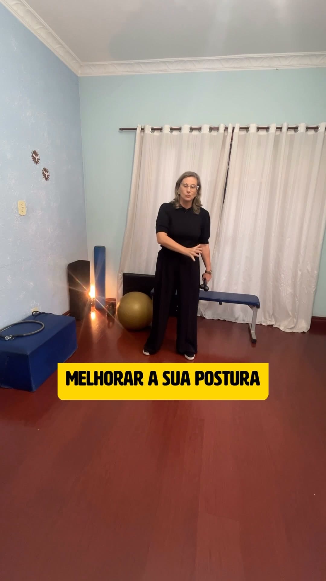 Flávia M Paulino ad creative, July 2026