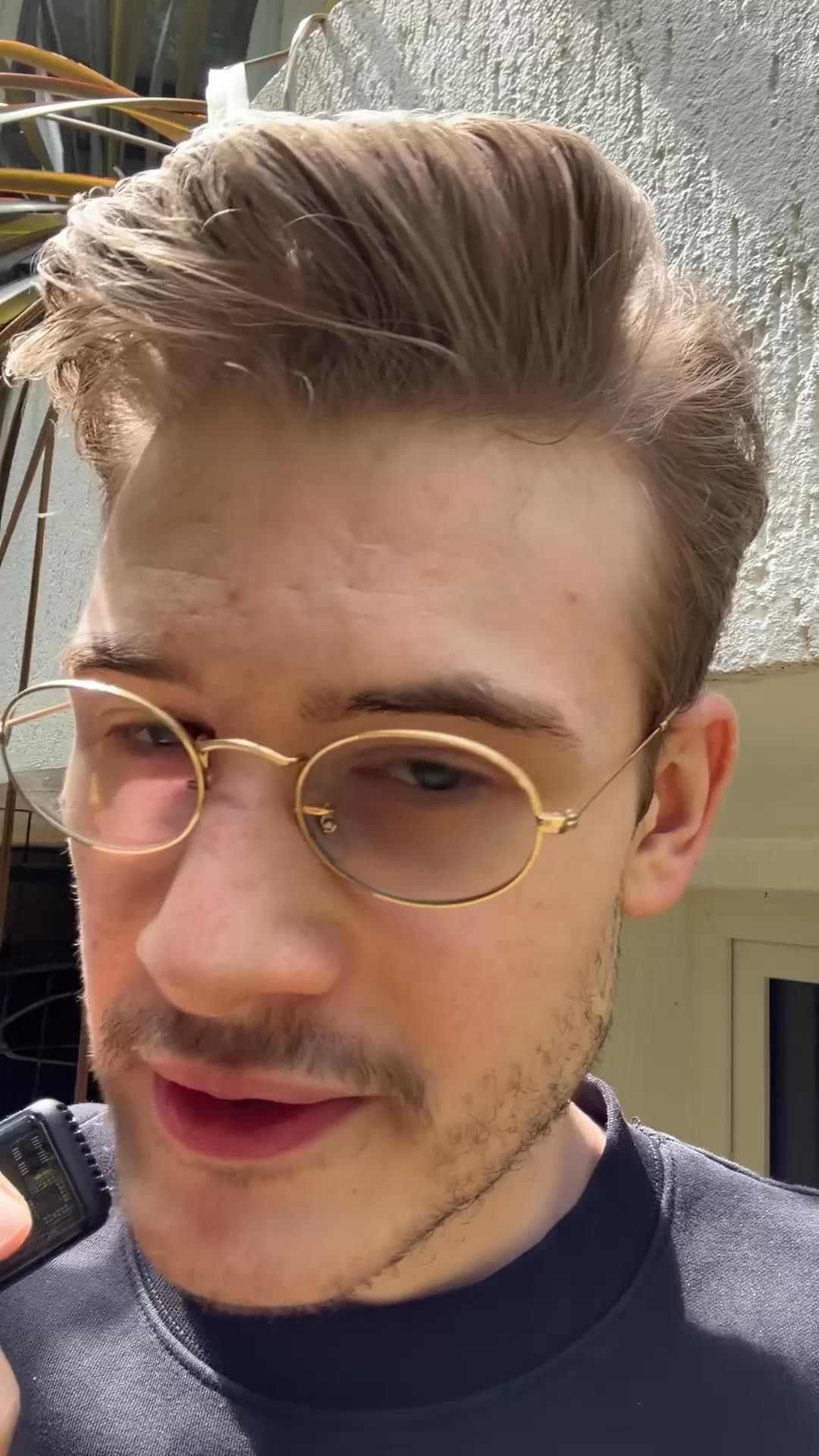 Matheus Jerke ad creative, May 2026