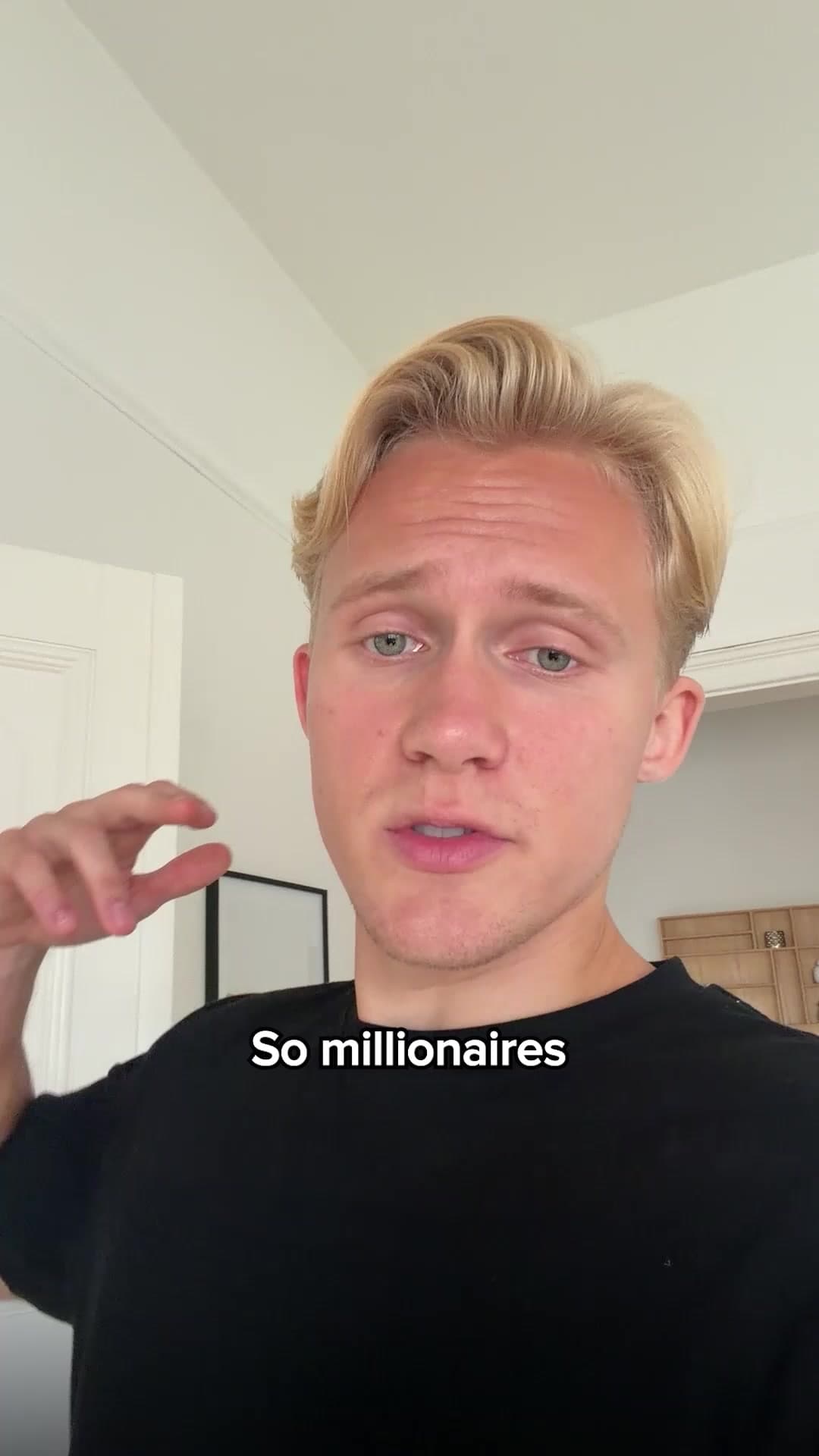Leo Grundström YouTube ad creative, June 2026