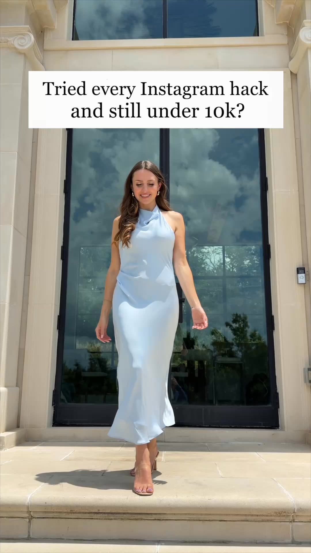 Maria Wendt Official ad creative, July 2026