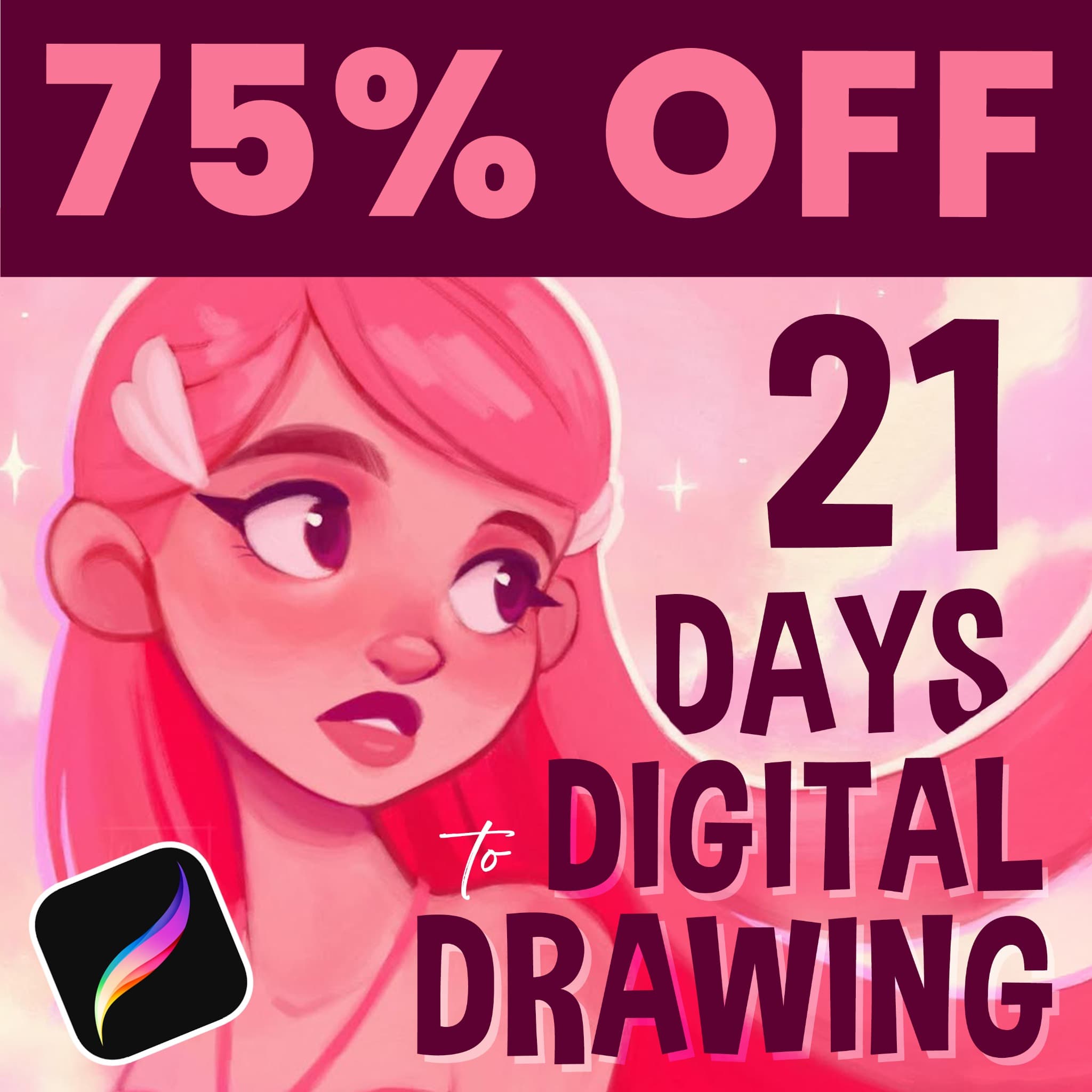 21 Draw ad creative, July 2026