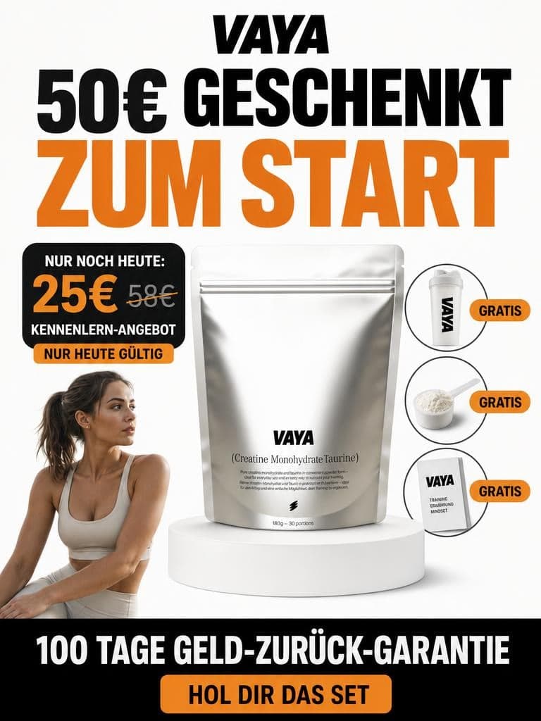 Sabine’s Healthy Living ad creative, July 2026