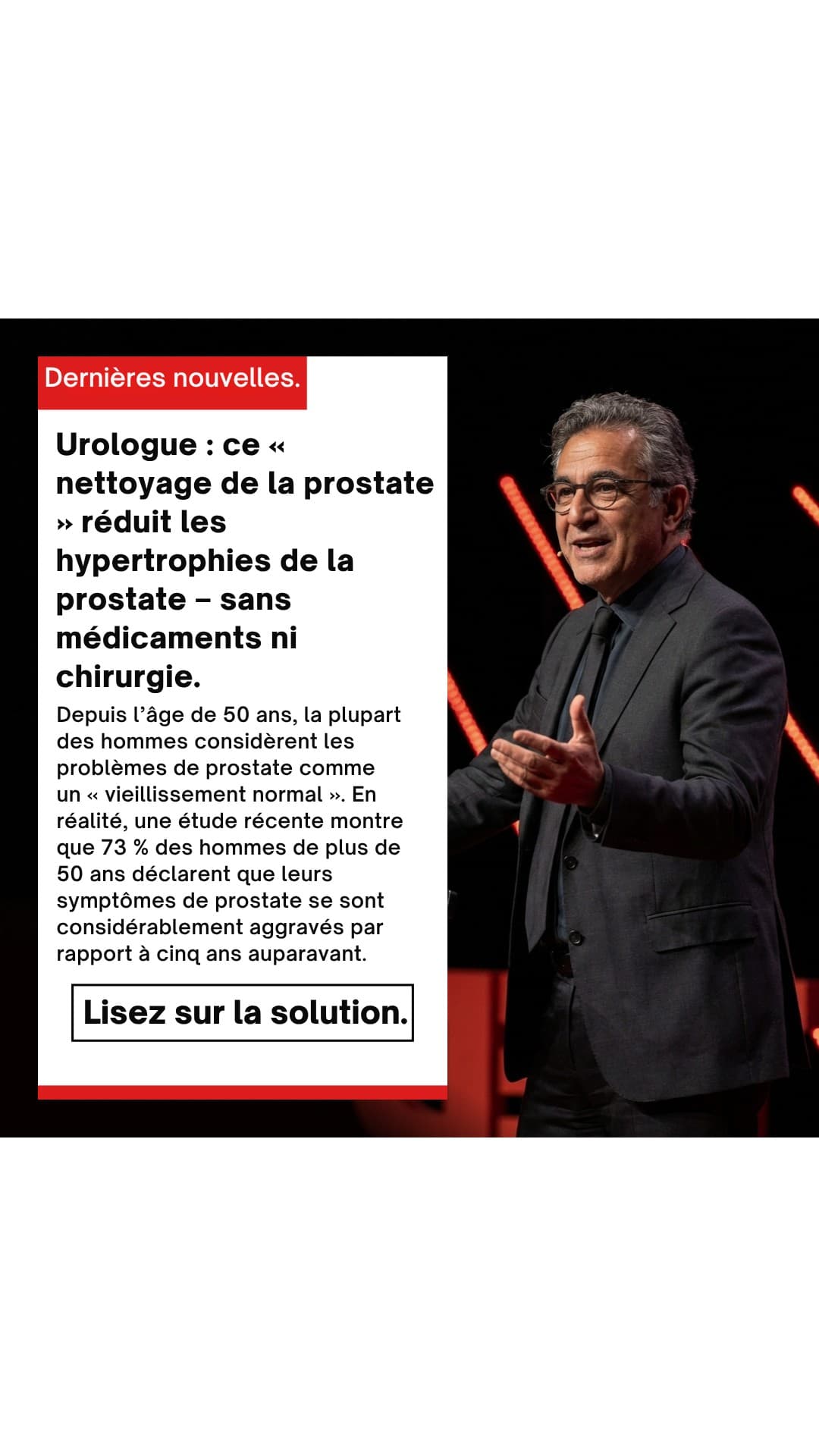 Parcours Bien-Être ad creative, July 2026