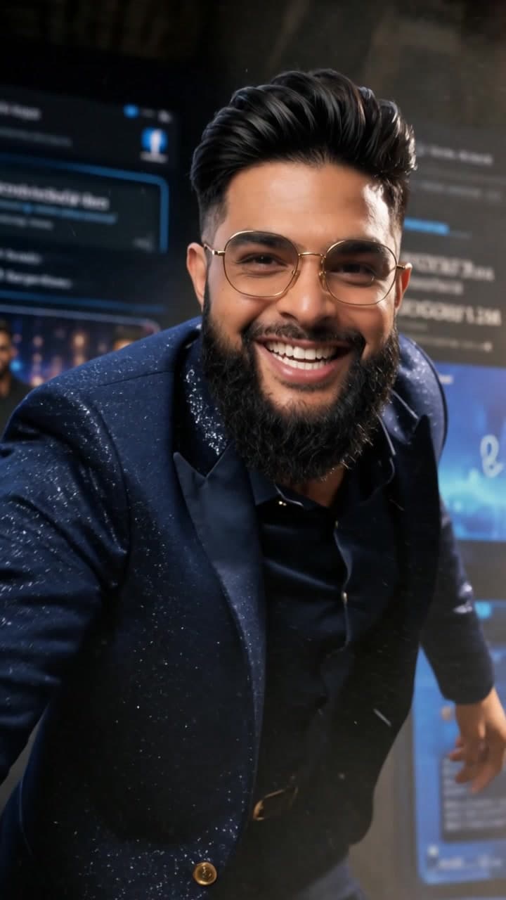 Facebook ad by Shaqir Hussyin - CEO of Funnels.com