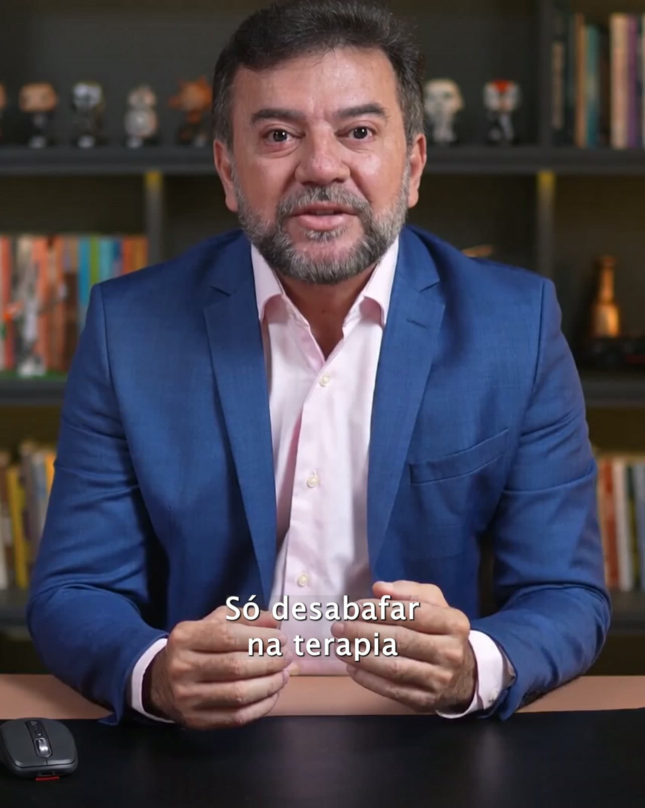 Dr. Jair Soares ad creative, July 2026
