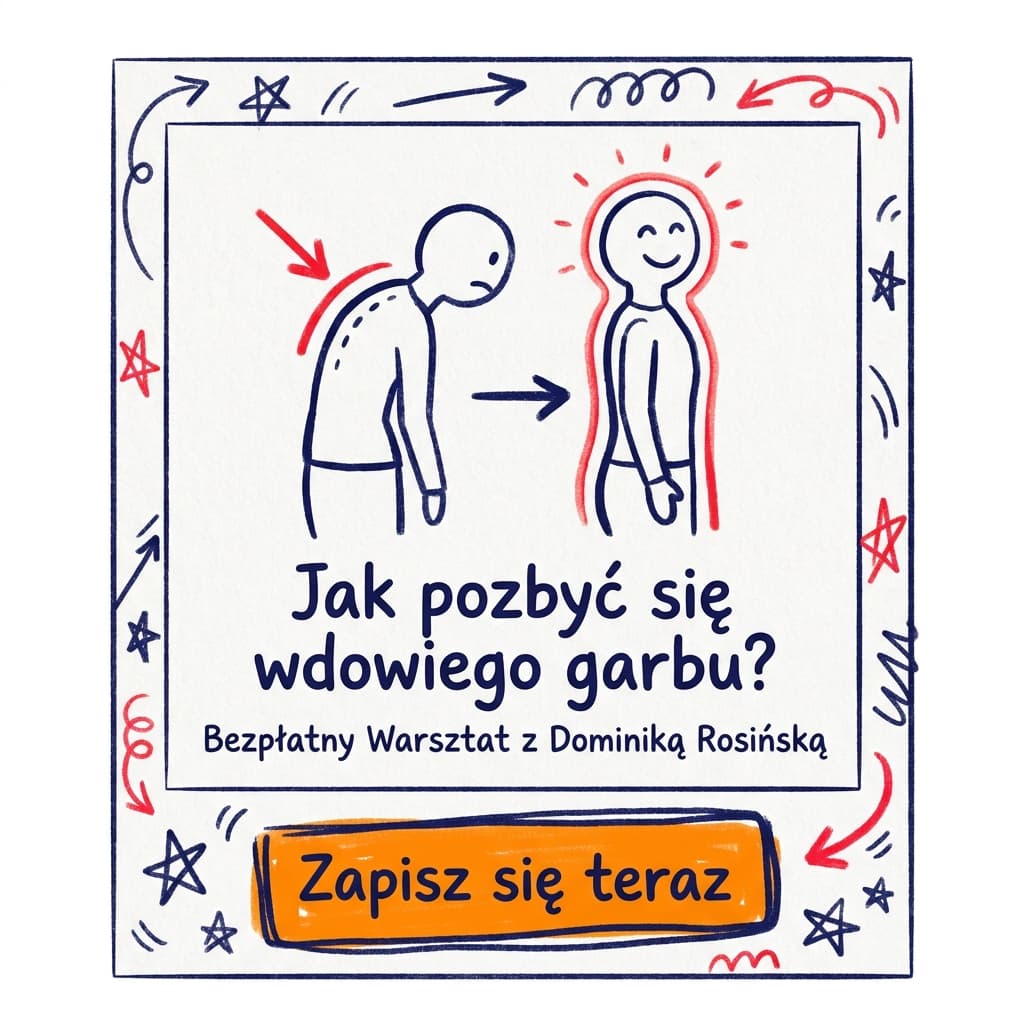 Fizjoterapia Dominika Rosińska ad creative, July 2026