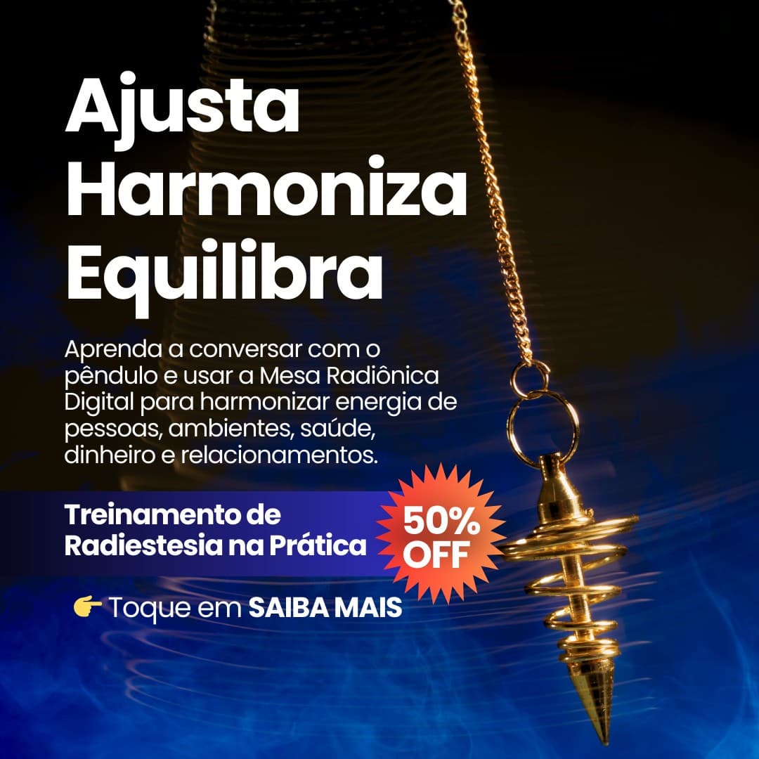 Espaço Humanidade ad creative, July 2026