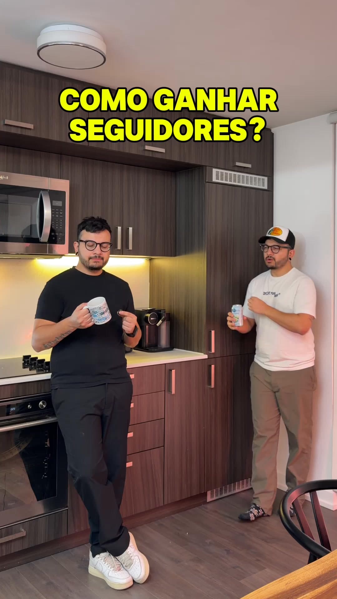 Facebook ad by Rafael Bem  Reels Pro