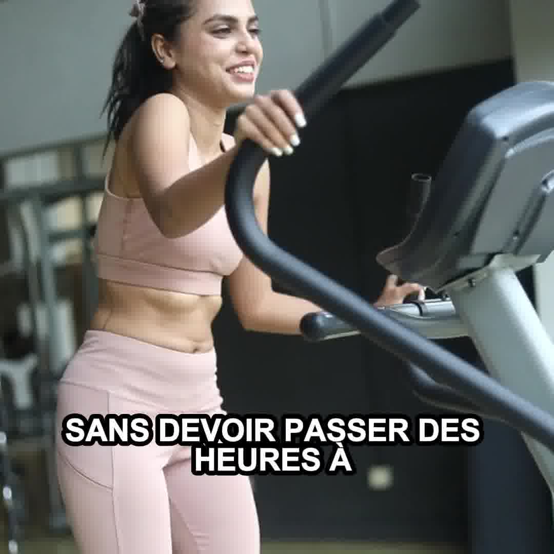 Facebook ad by Louise Six-Webster, Danse & Fitness