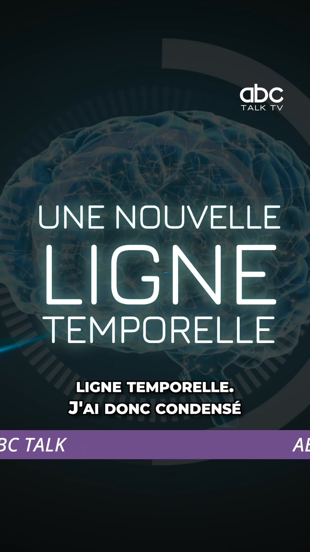 Facebook ad by ABC TALK TV
