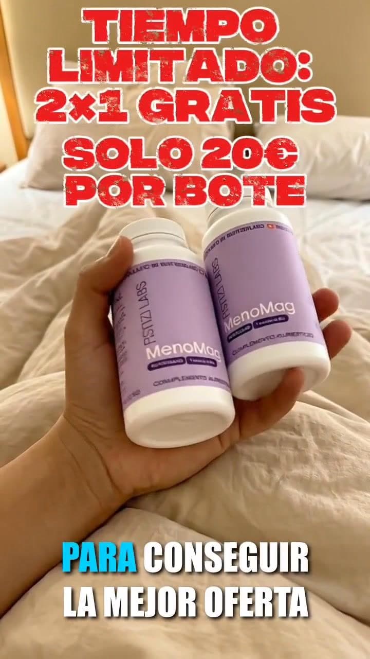 Natuwo ad creative, July 2026
