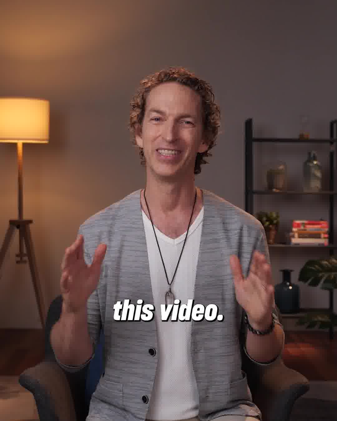 Facebook ad by Mindvalley