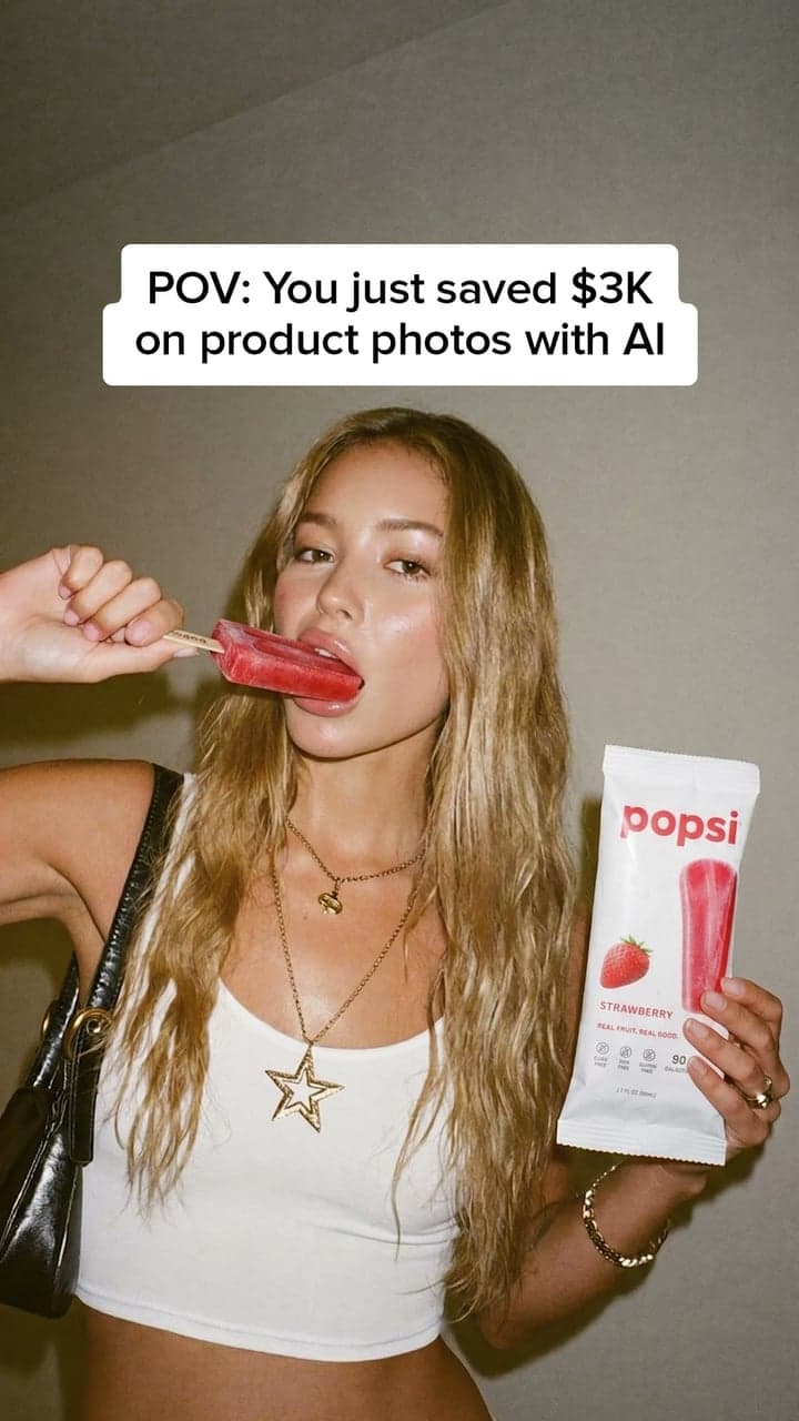 AI Video Bootcamp ad creative, July 2026