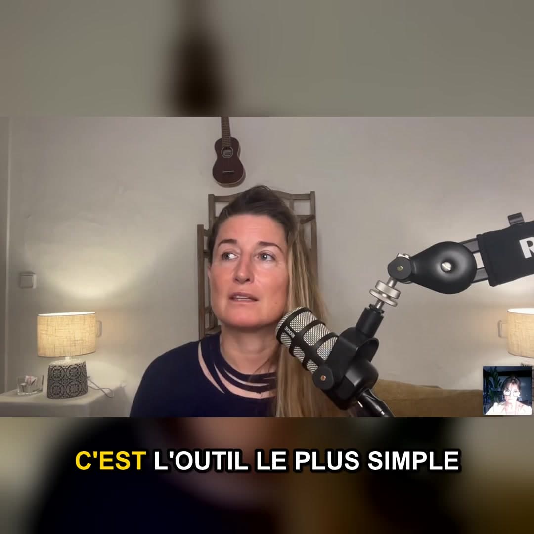 La Télé Du Développement Personnel ad creative, July 2026