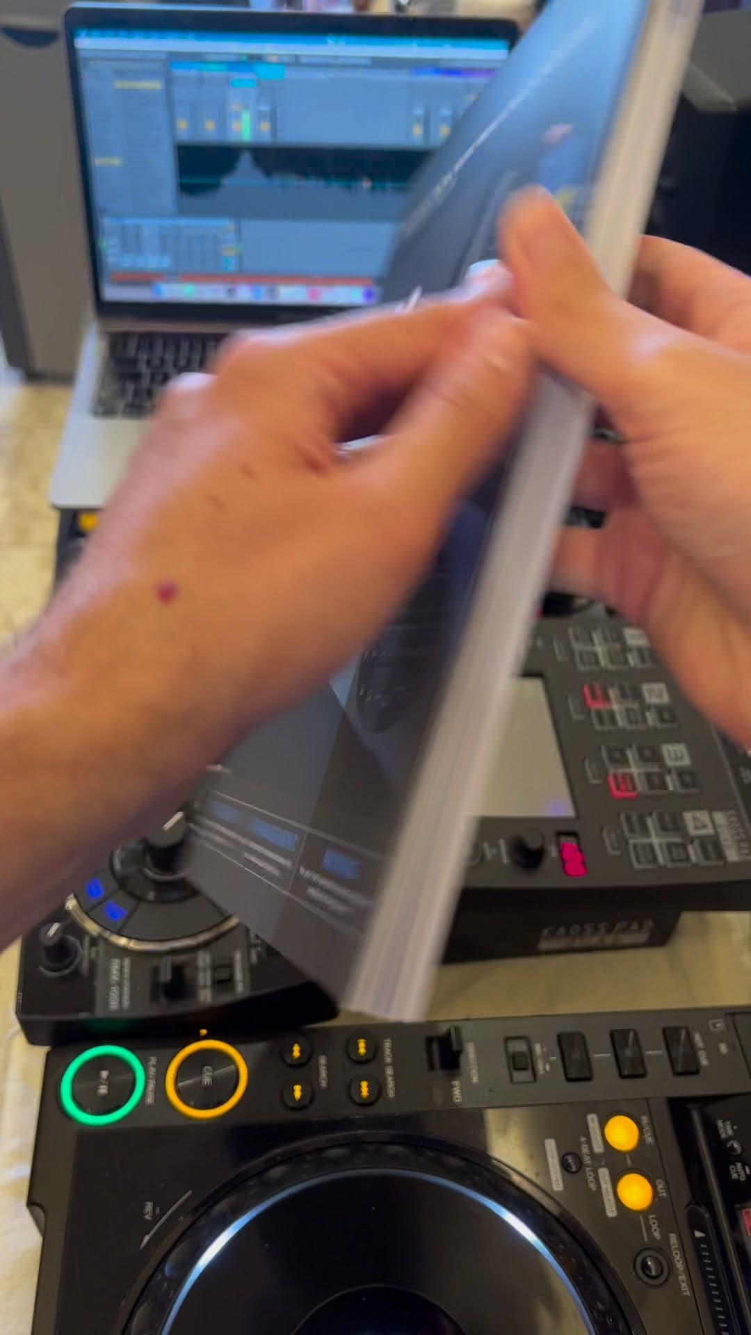 Facebook ad by AudioStems MusicSchool