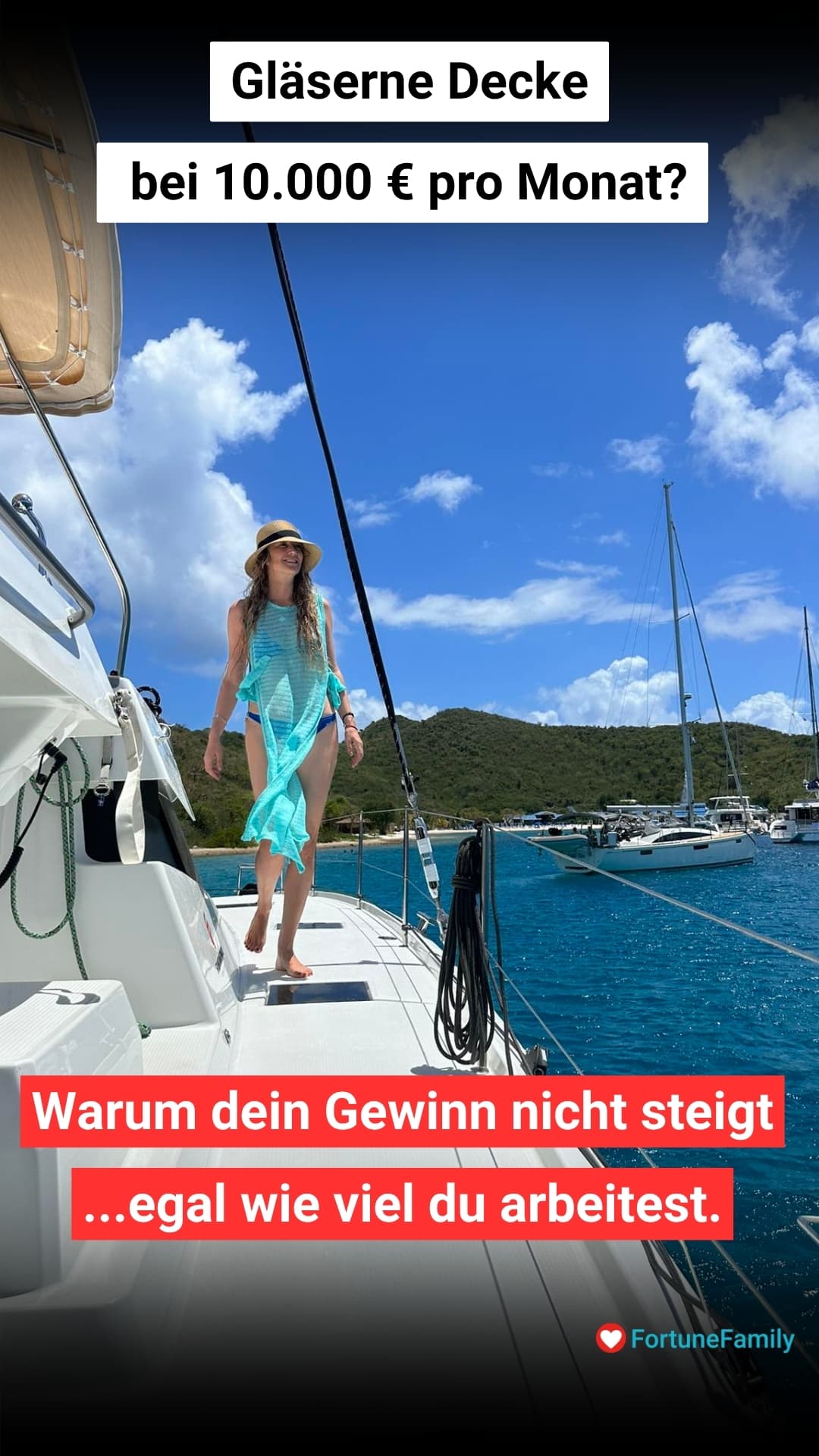 FortuneFamily ad creative, July 2026