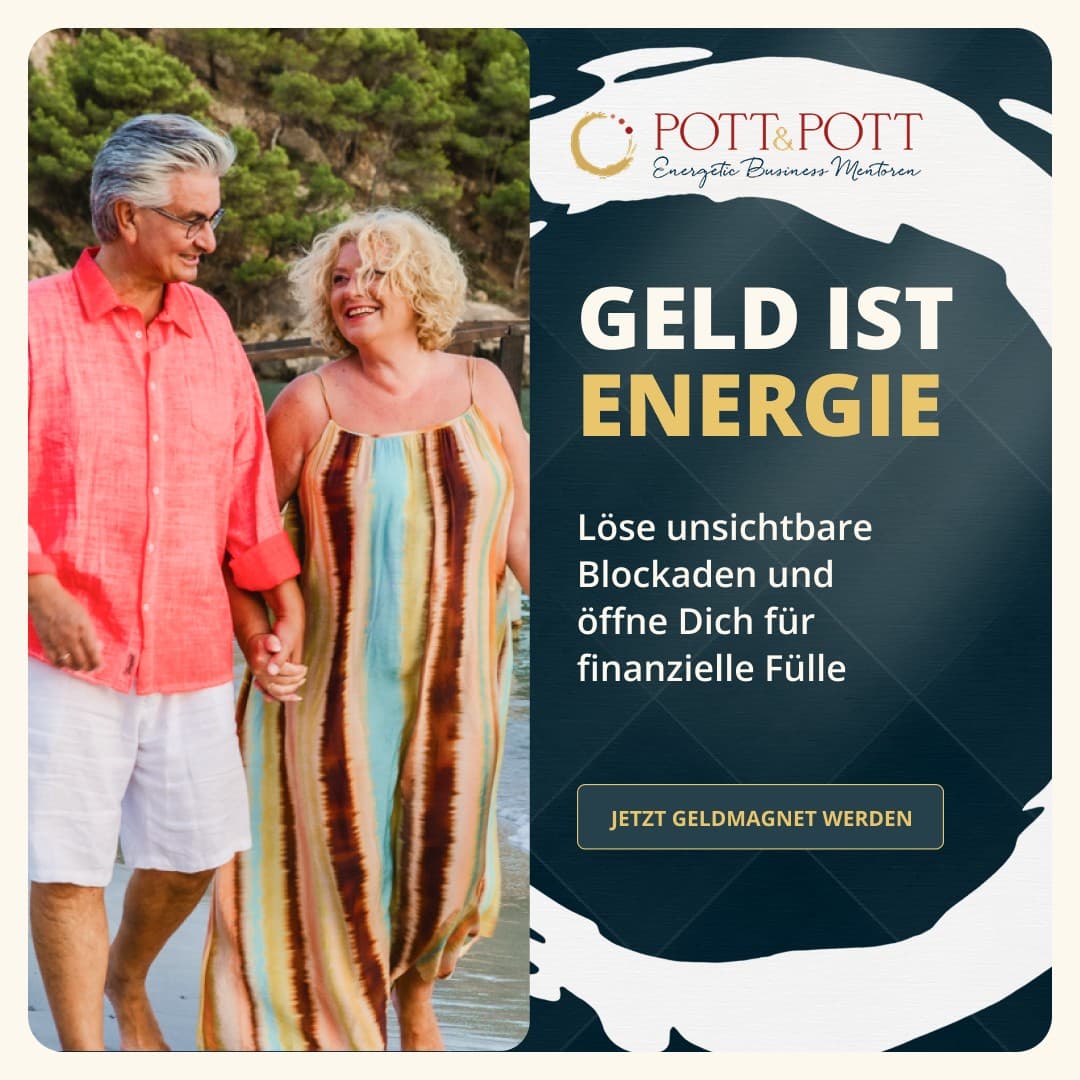 Facebook ad by POTT & POTT