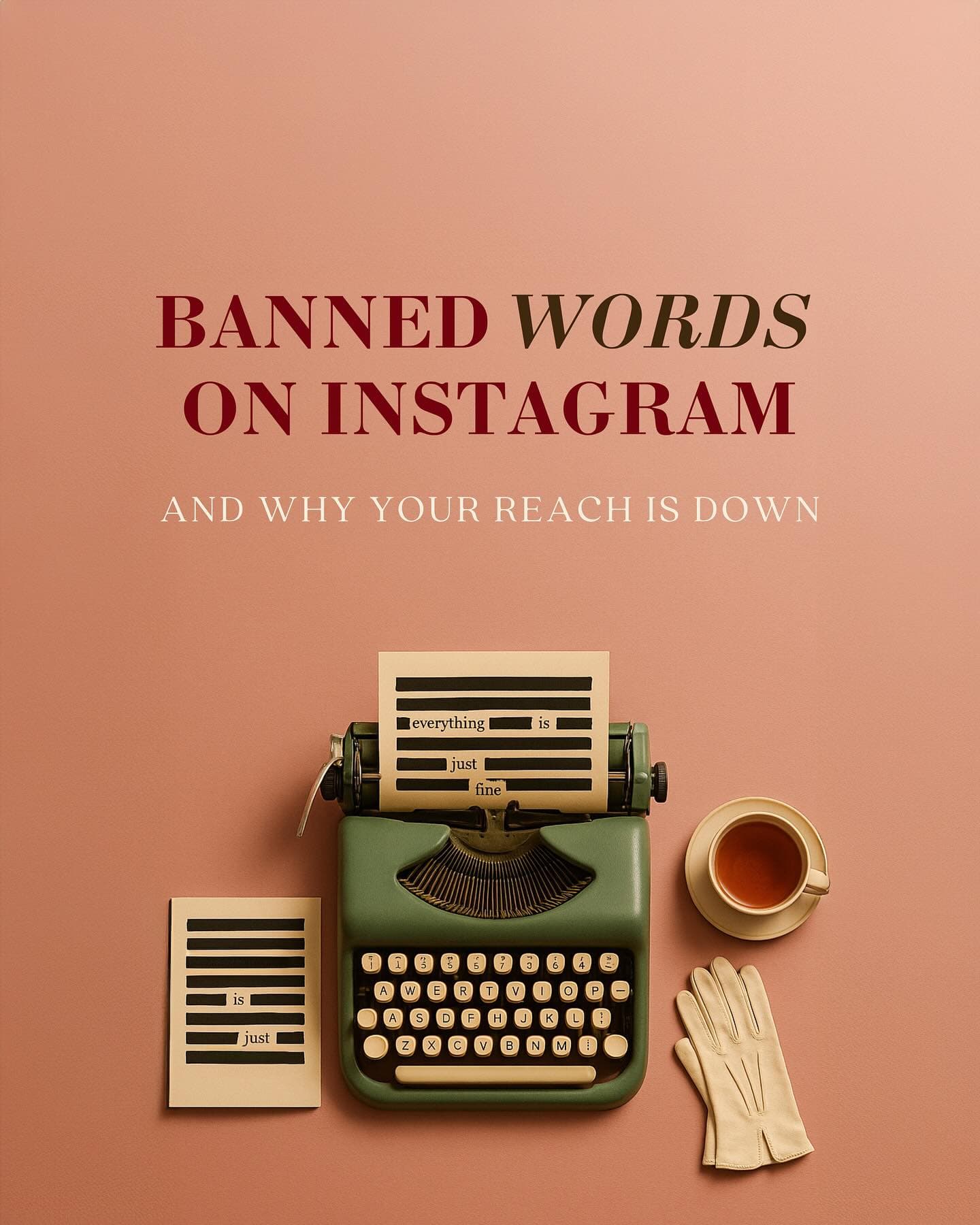 Facebook ad by Secret Insta Club