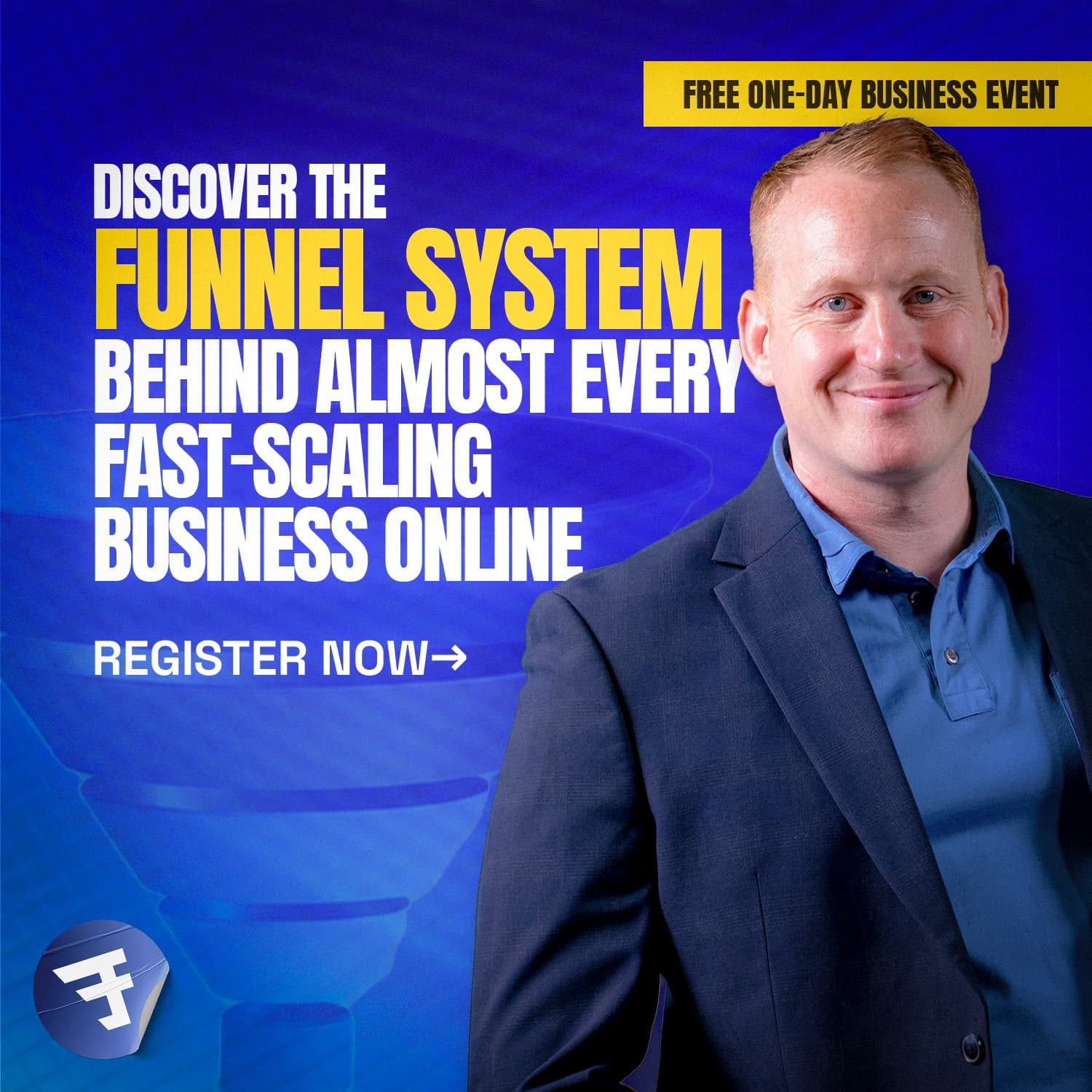 Facebook ad by adamstottcoach