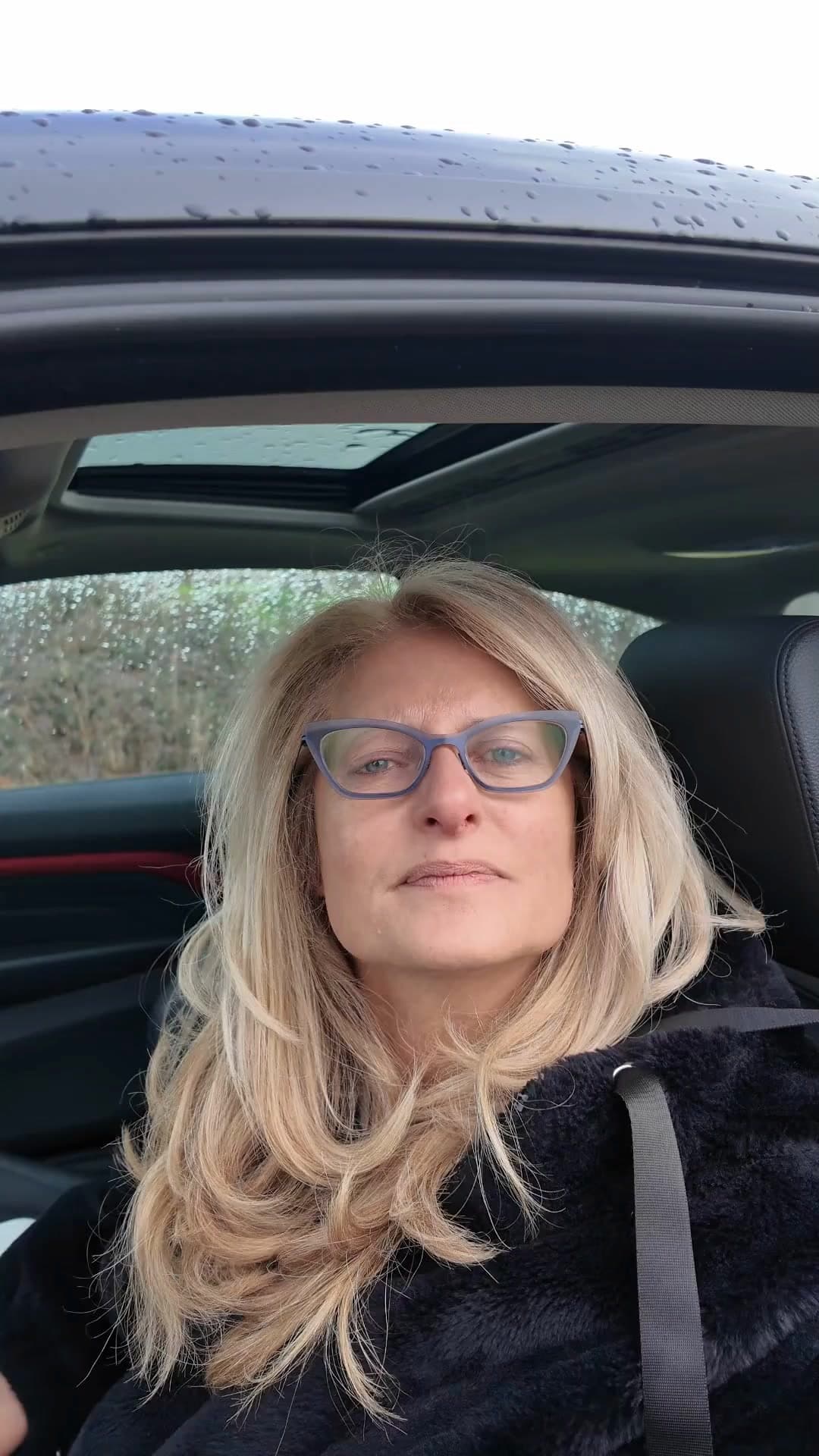 Ad by Séverine Cabrit