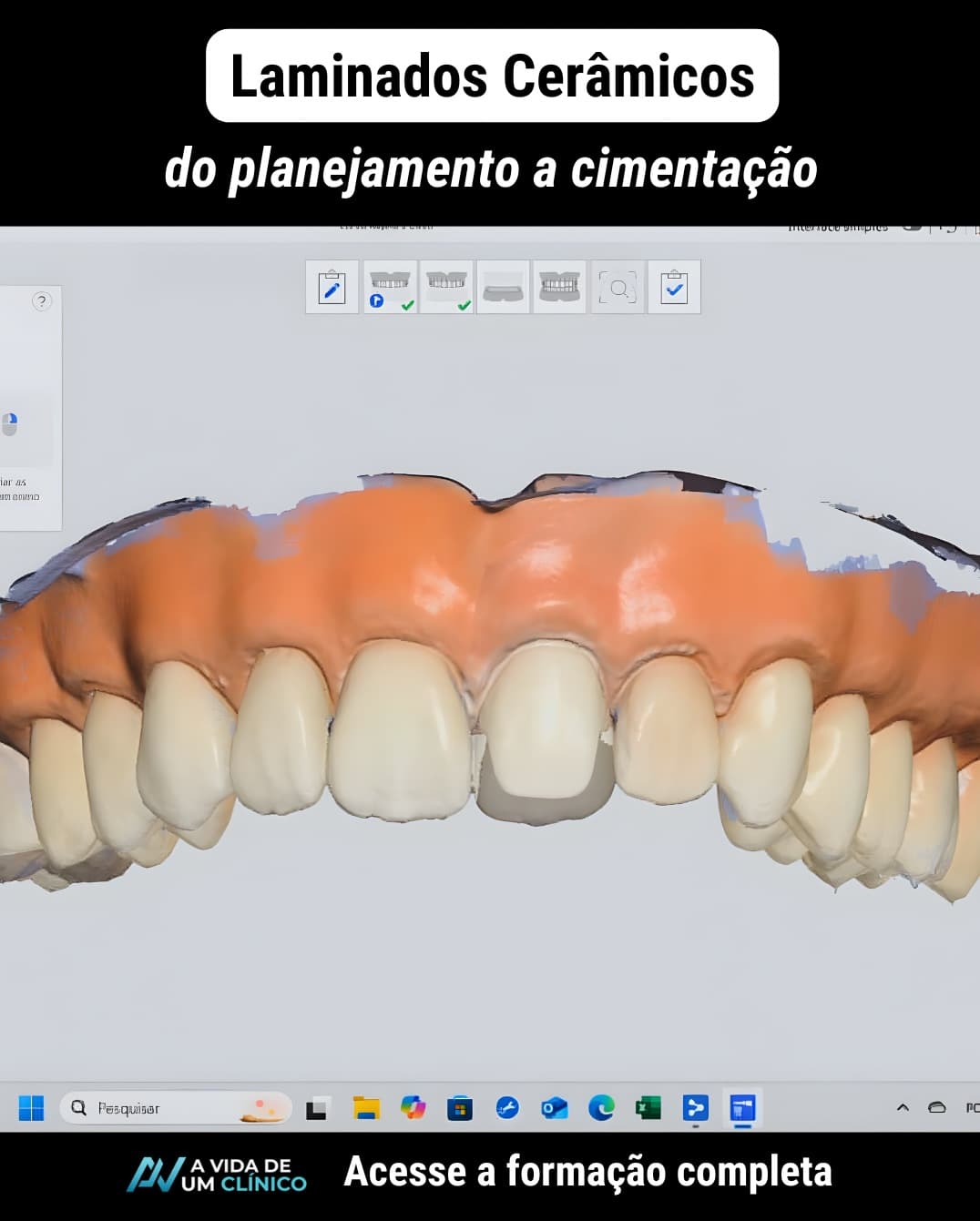 Professor Raphael Monte Alto ad creative, July 2026