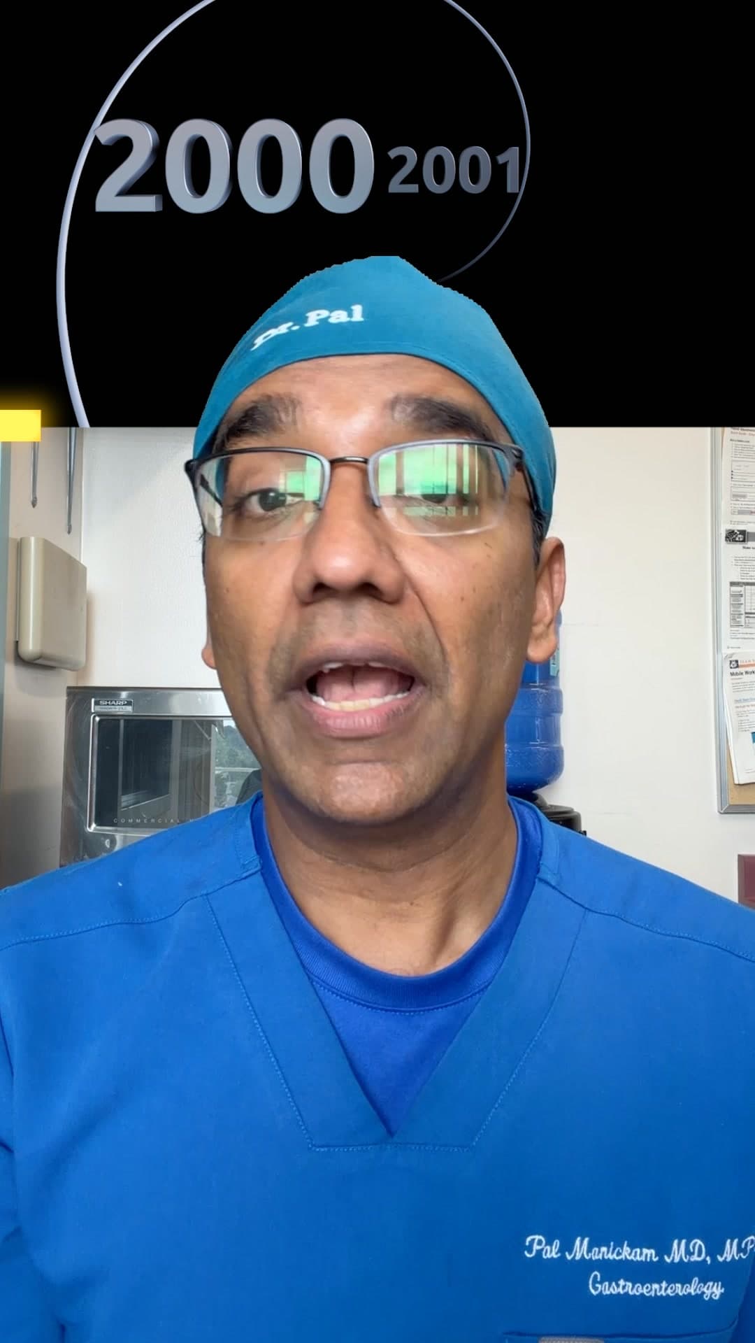 Dr.Pal's Newme ad creative, July 2026
