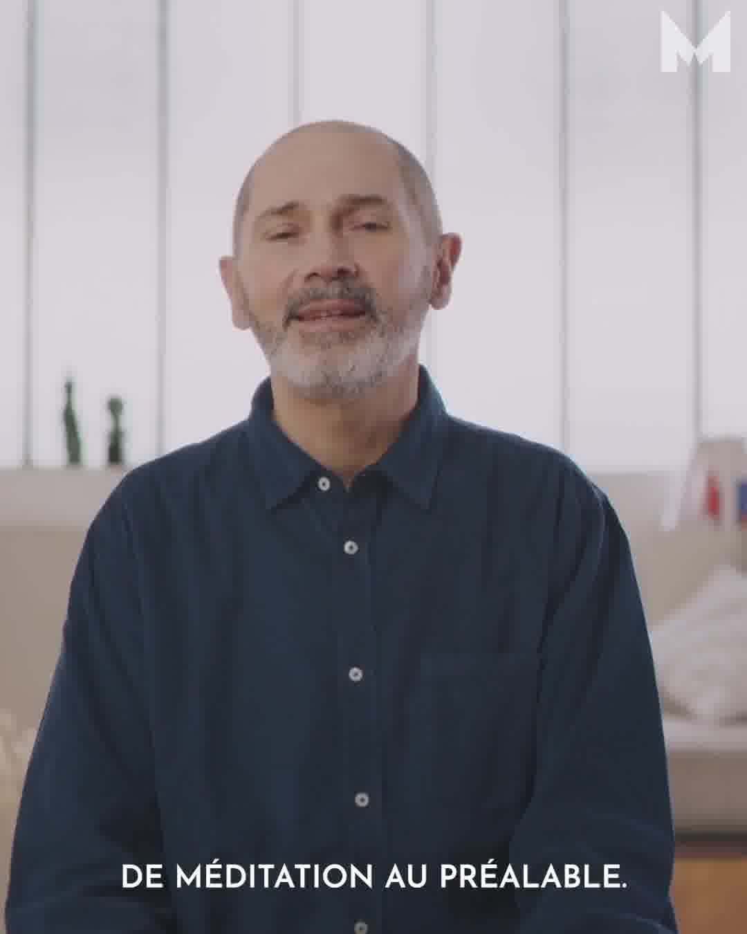 Facebook ad by MentorShow France