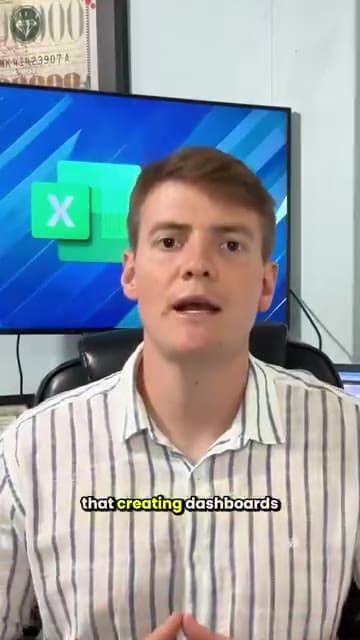 Sniper do Excel ad creative, June 2026