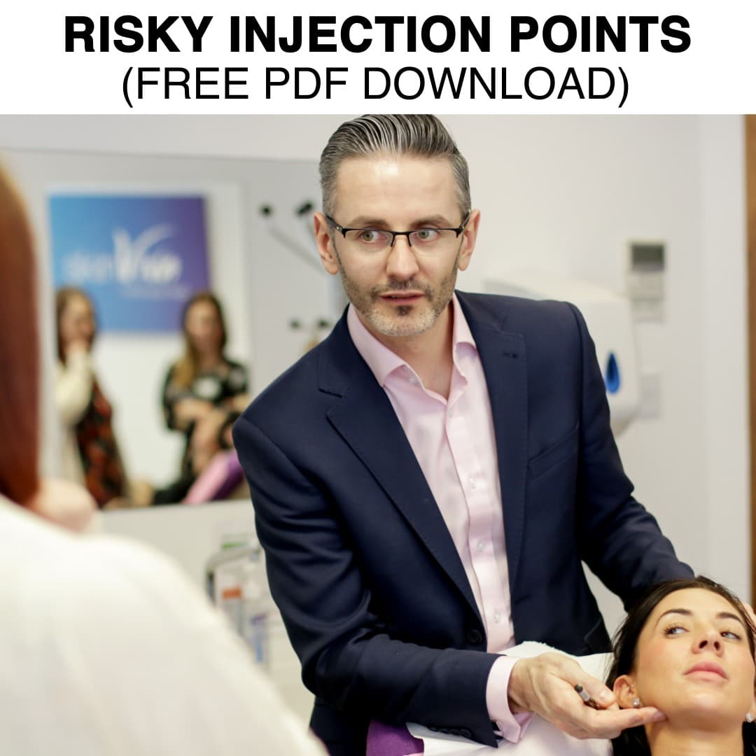 Facebook ad by Dr Tim Pearce