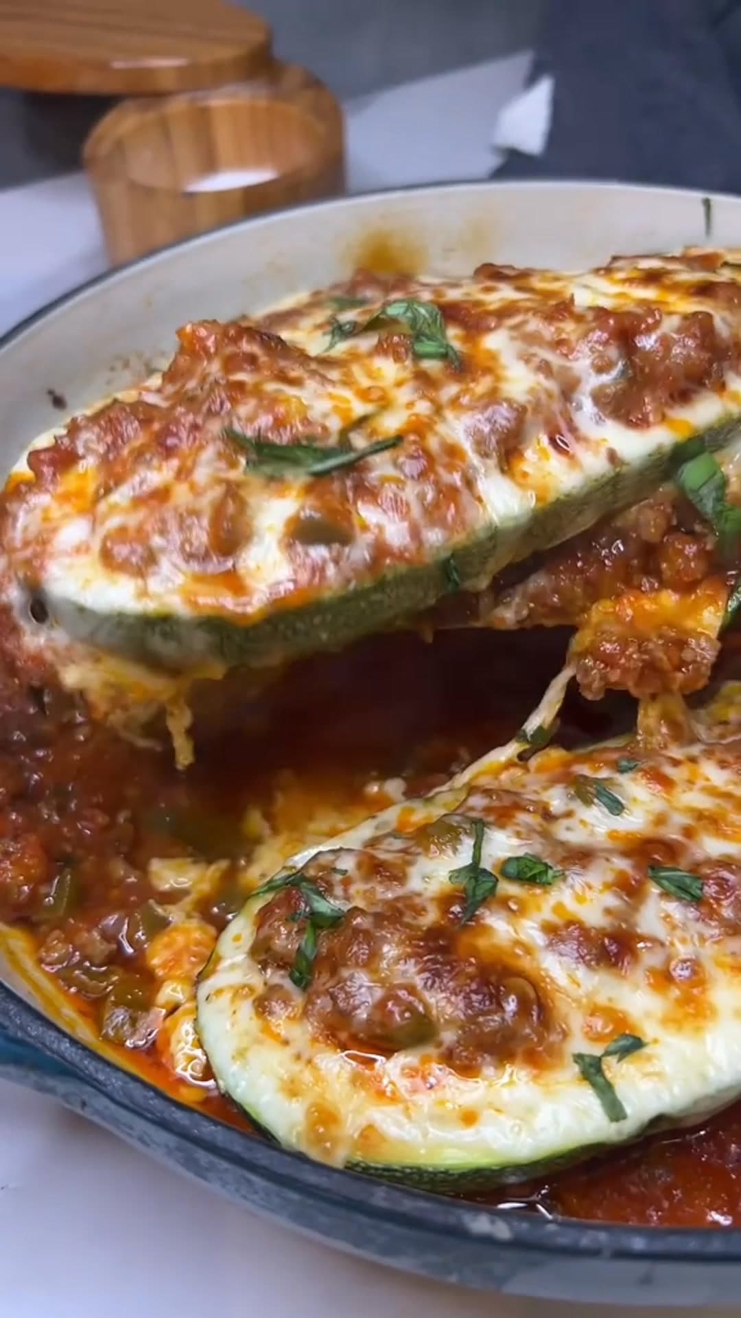 Facebook ad by Chef Elena Conti