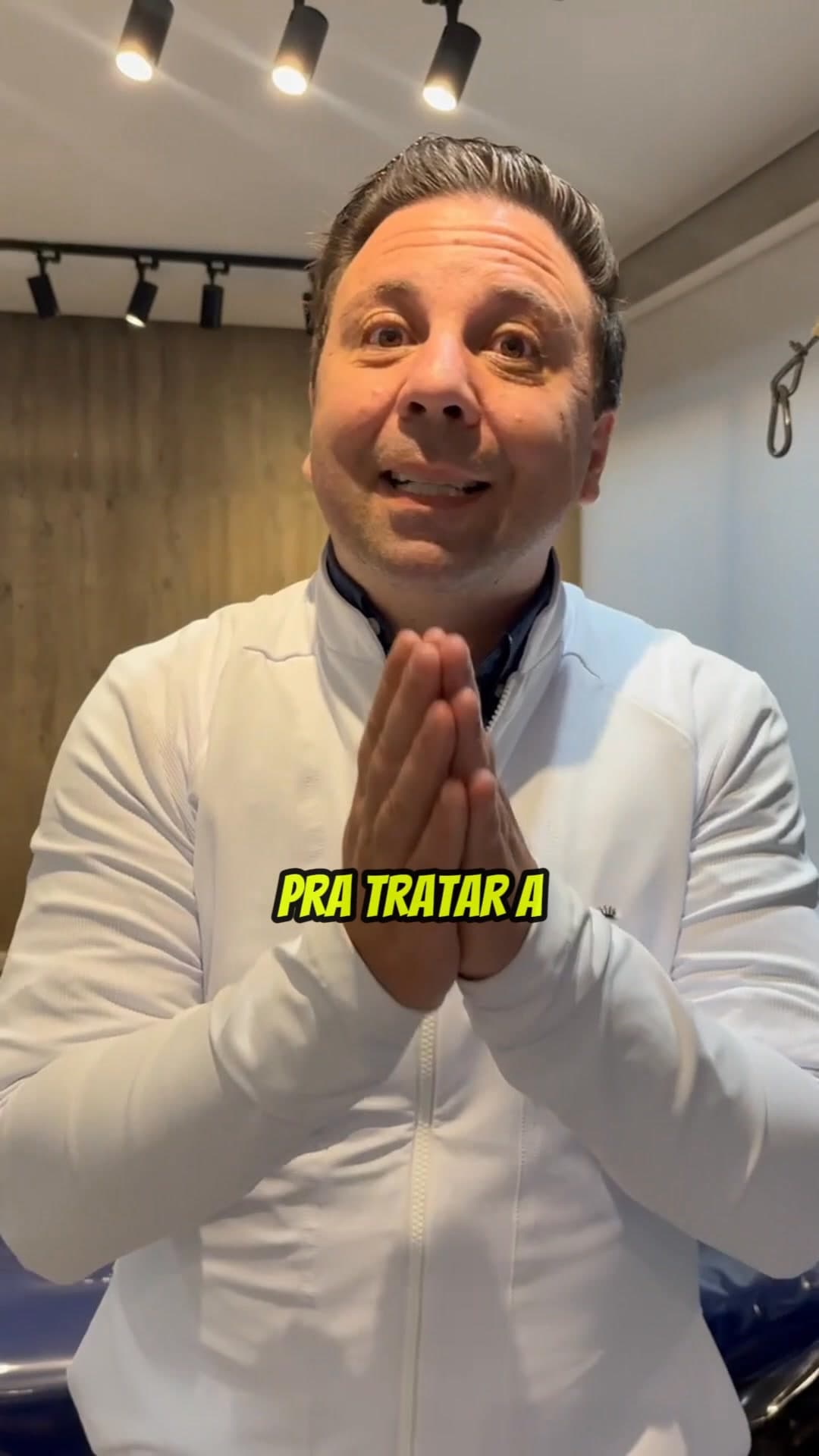 Facebook ad by Dr. Coluna Saudável