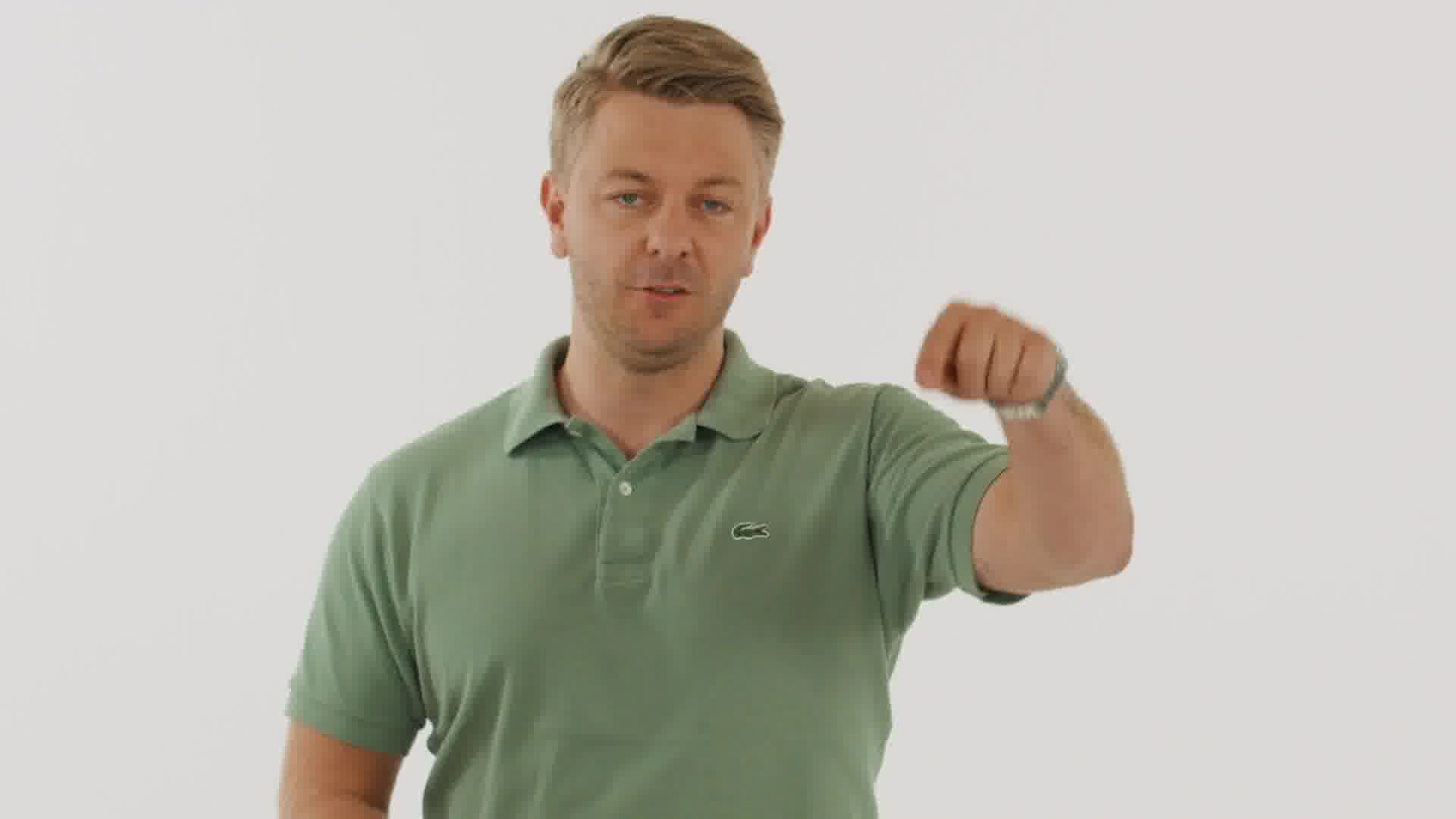 Ad by Matthias Aumann that leads to this funnel