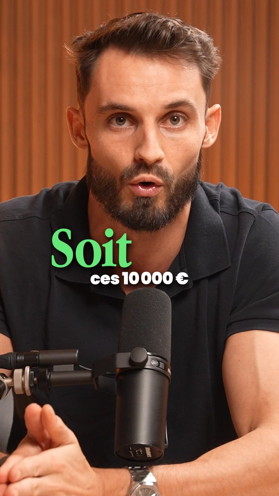 Facebook ad by Théo Ritzy