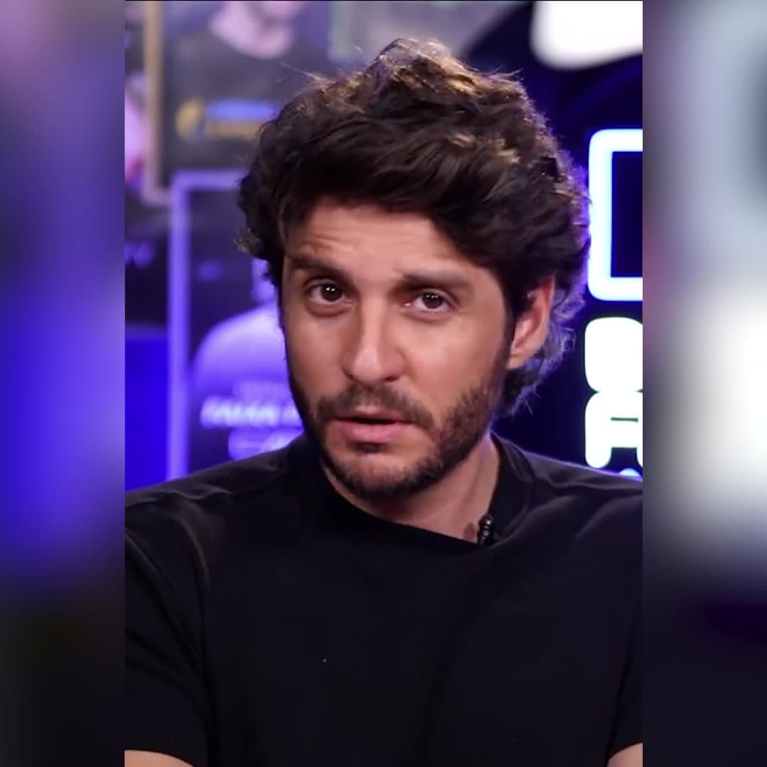 Leandro Ladeira ad creative, July 2026