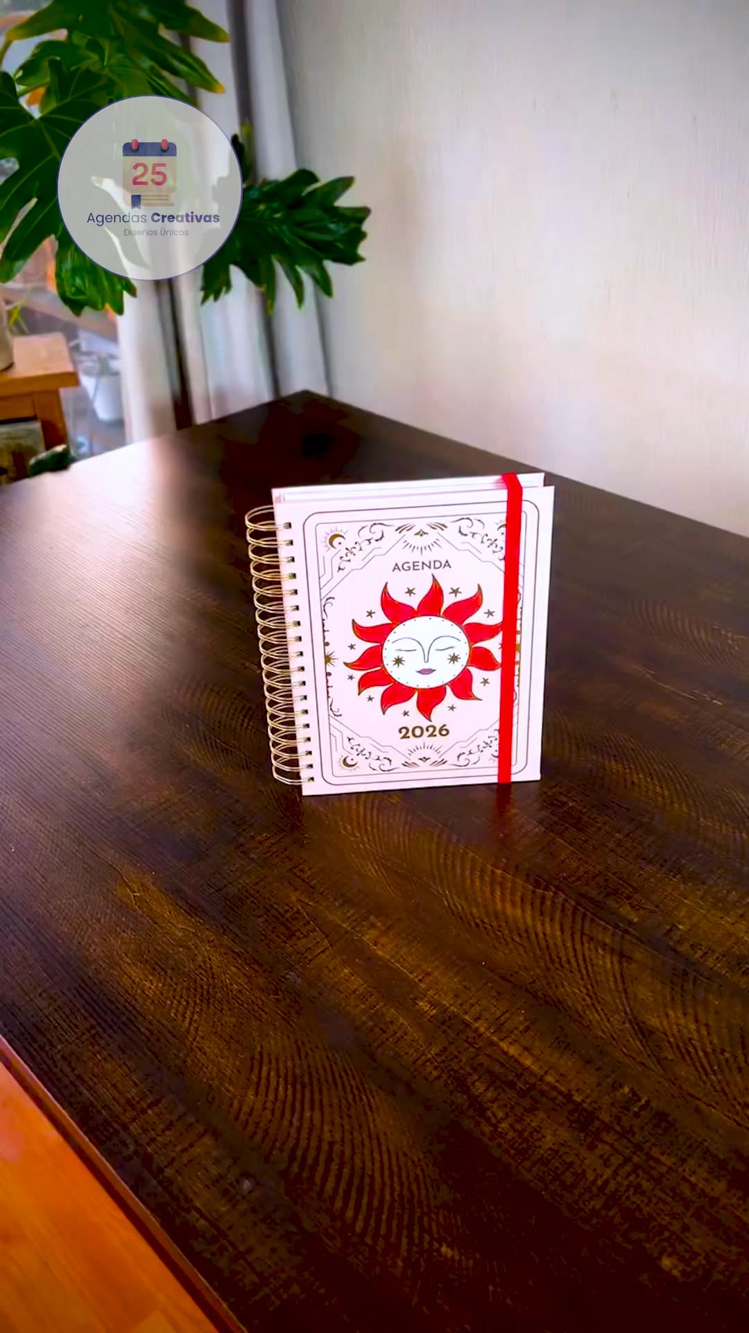 Facebook ad by Agendas Creativas LLC