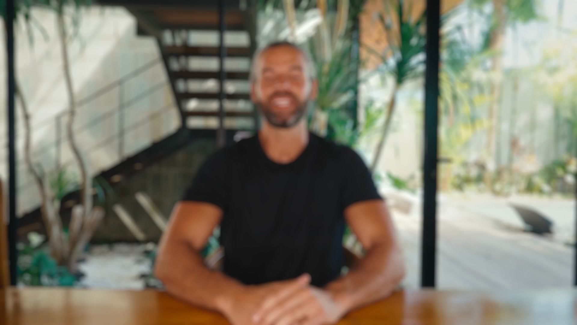 Founder OS ad creative, June 2026