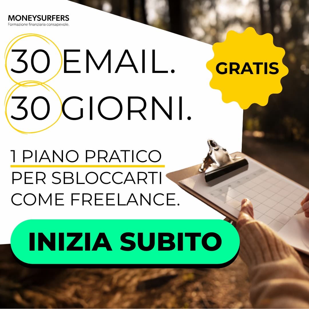 Ad by Moneysurfers