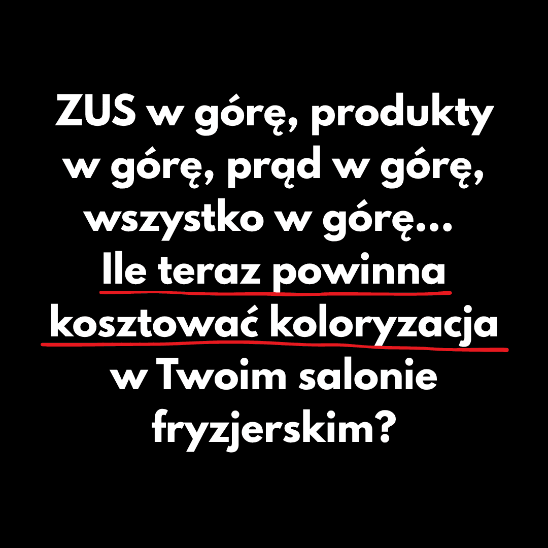 SalonUP.pl ad creative, July 2026