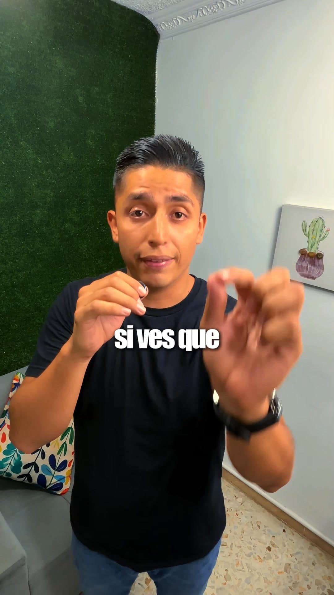 Facebook ad by Miguel Buitrago Genio Lector
