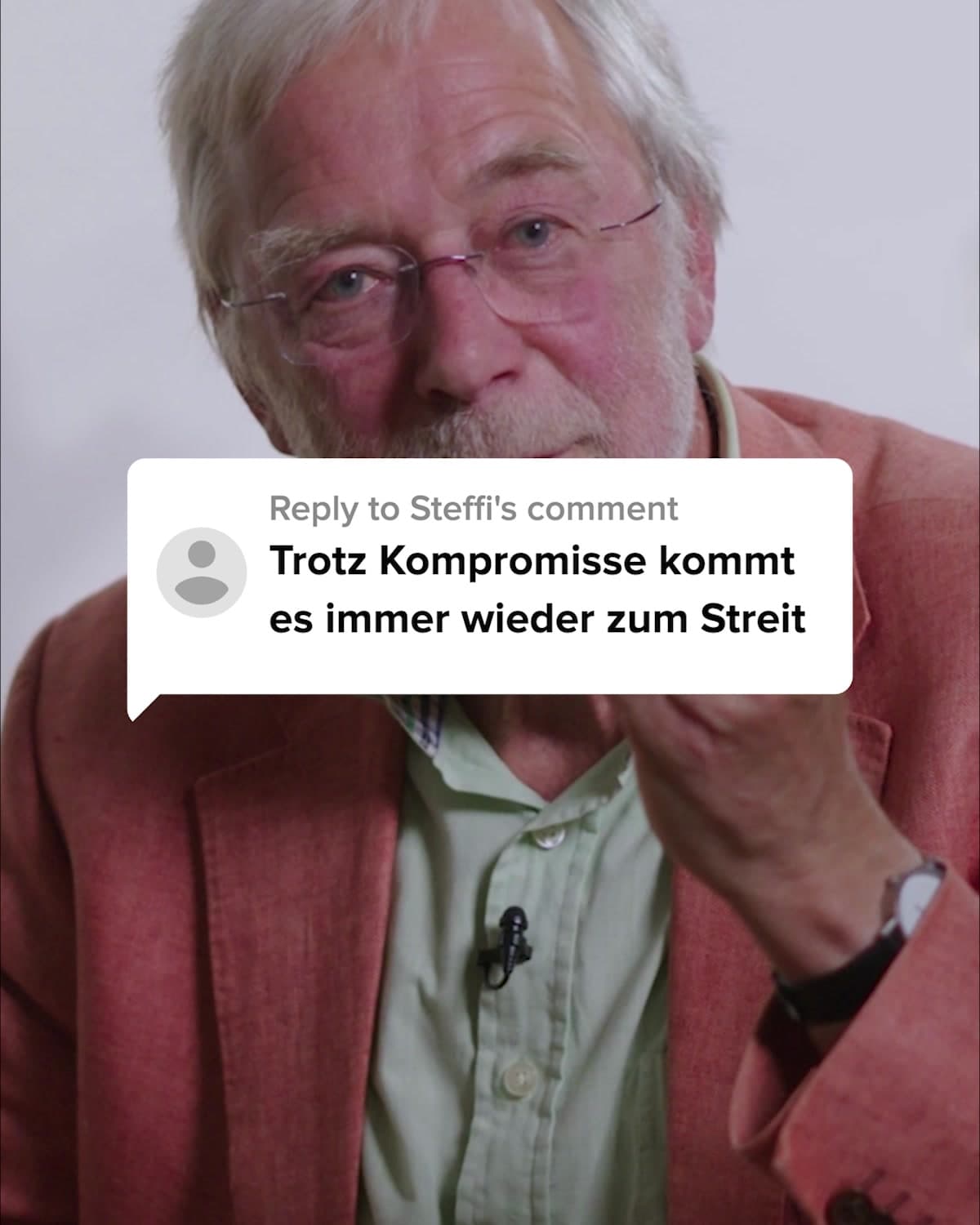 Facebook ad by Greator