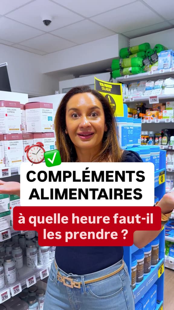Rafaela Tillier - Naturopathe ad creative, July 2026