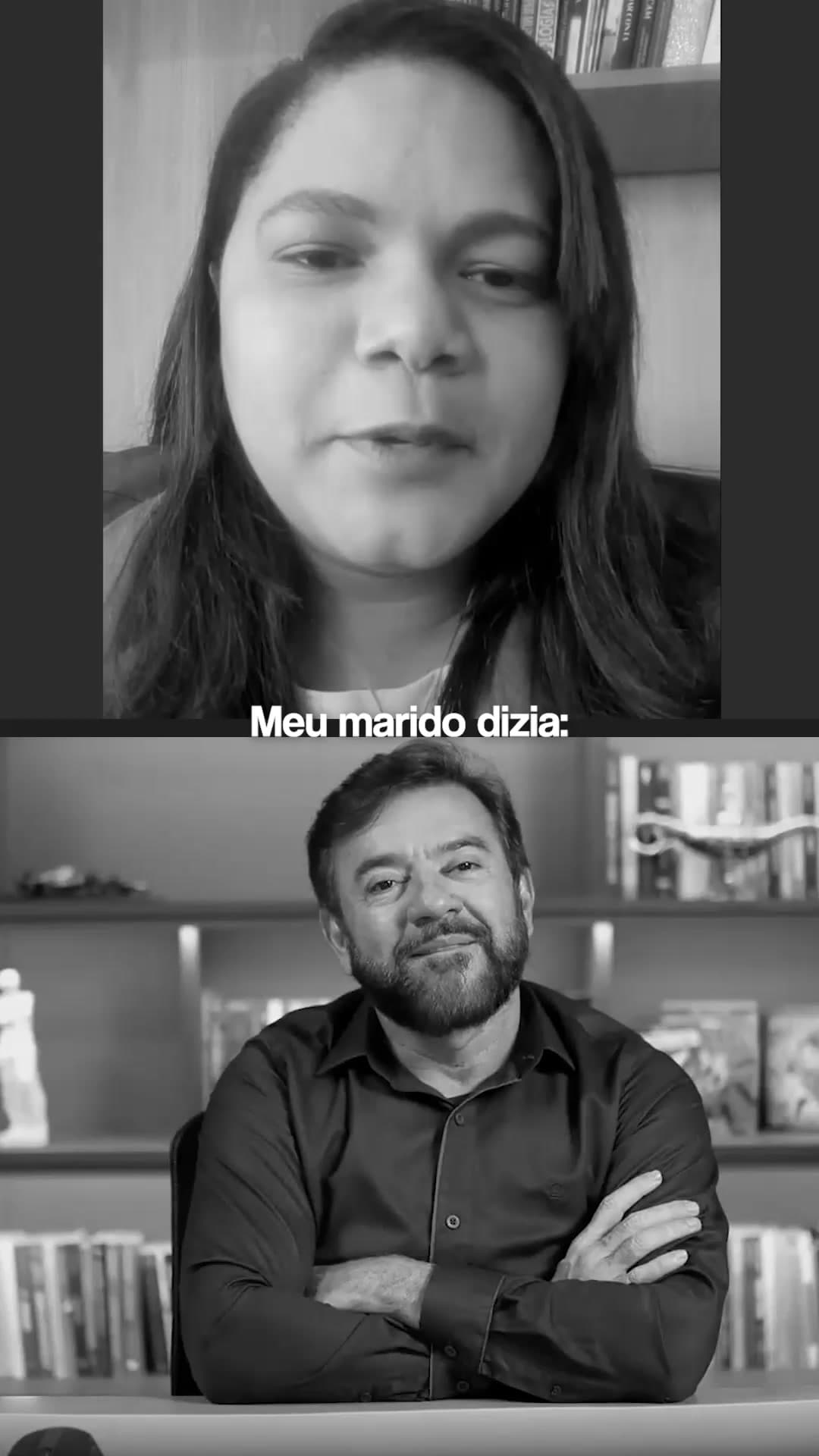 Facebook ad by Dr. Jair Soares