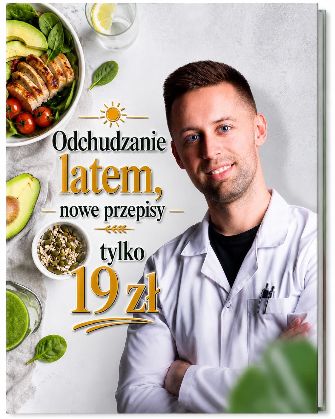 Artur Topolski - Diety ad creative, July 2026