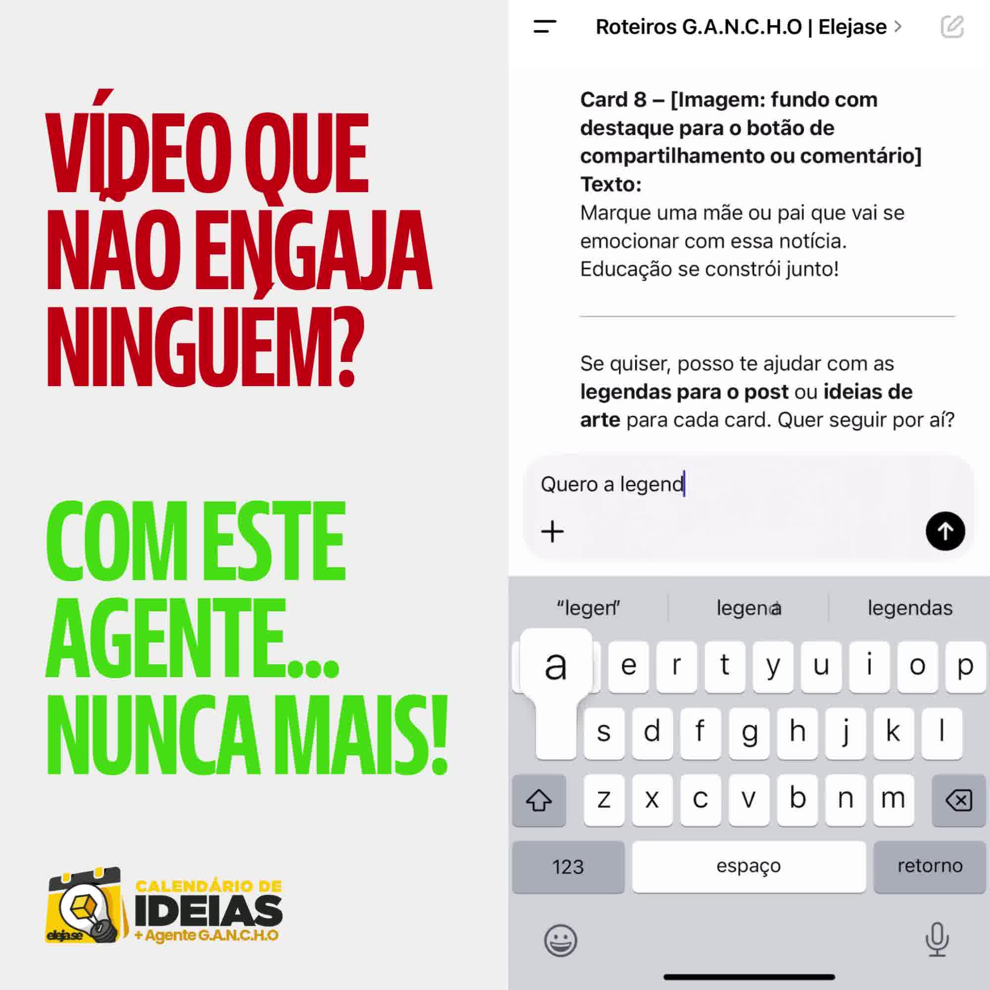 Facebook ad by Eleja.se