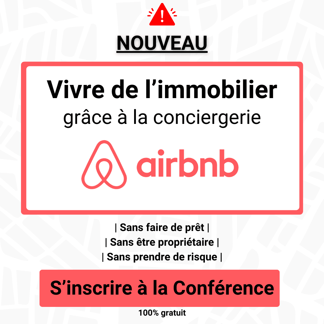 Ad by Frenchy investment